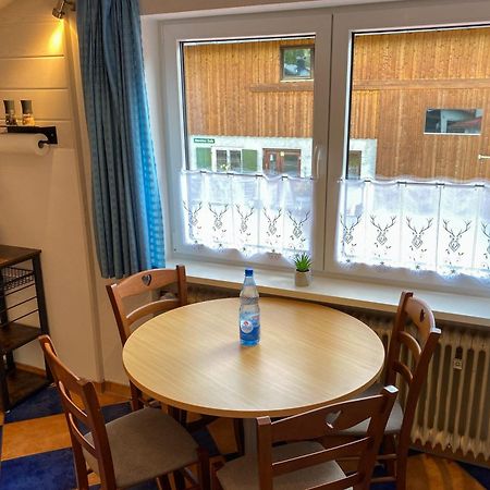 Haus Breitenberg Im Allgaeu - Inklusive Seilbahnen & Skipass باد هينديلانغ المظهر الخارجي الصورة