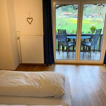 Haus Breitenberg Im Allgaeu - Inklusive Seilbahnen & Skipass باد هينديلانغ المظهر الخارجي الصورة