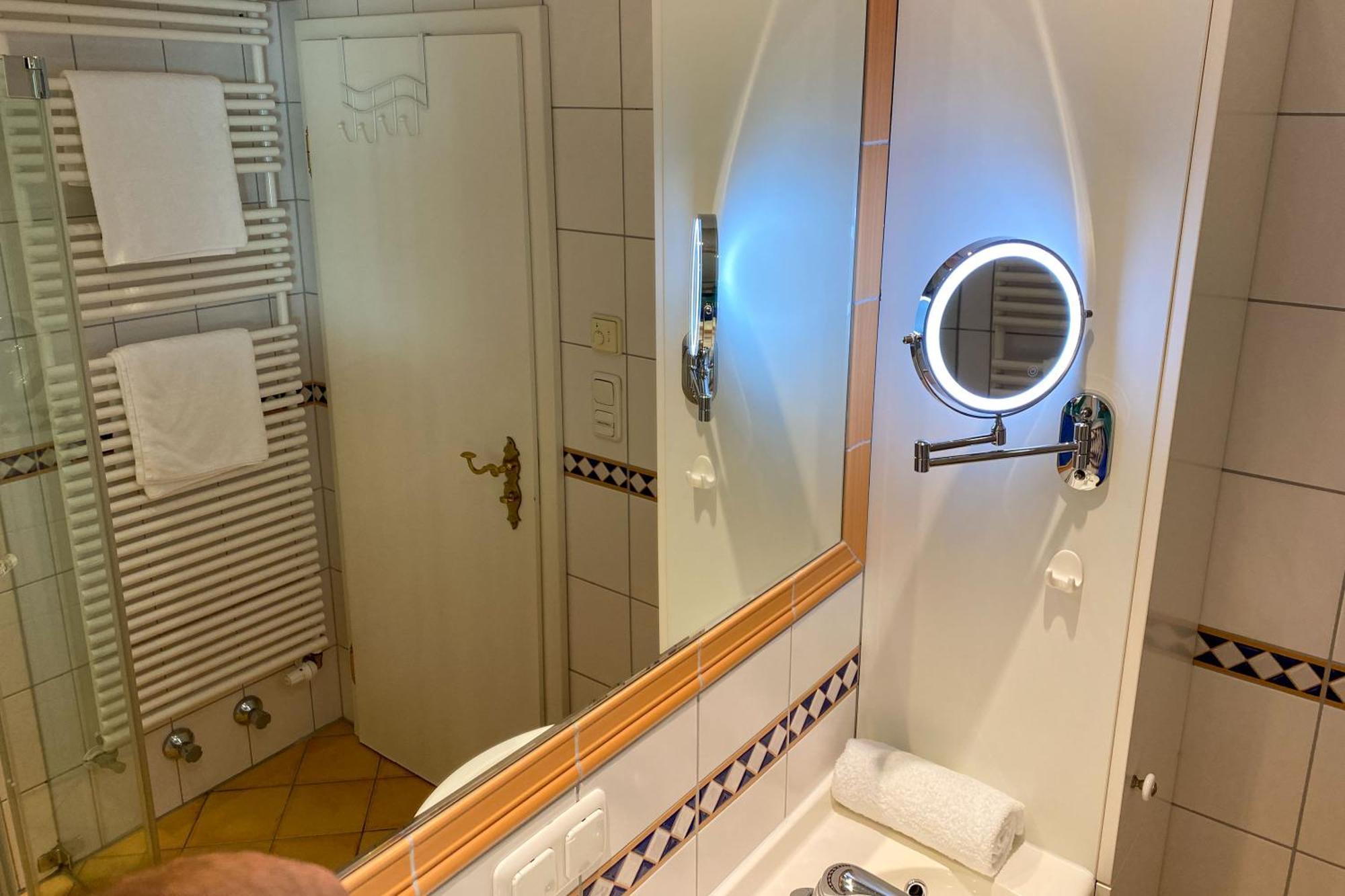Haus Breitenberg Im Allgaeu - Inklusive Seilbahnen & Skipass باد هينديلانغ الغرفة الصورة
