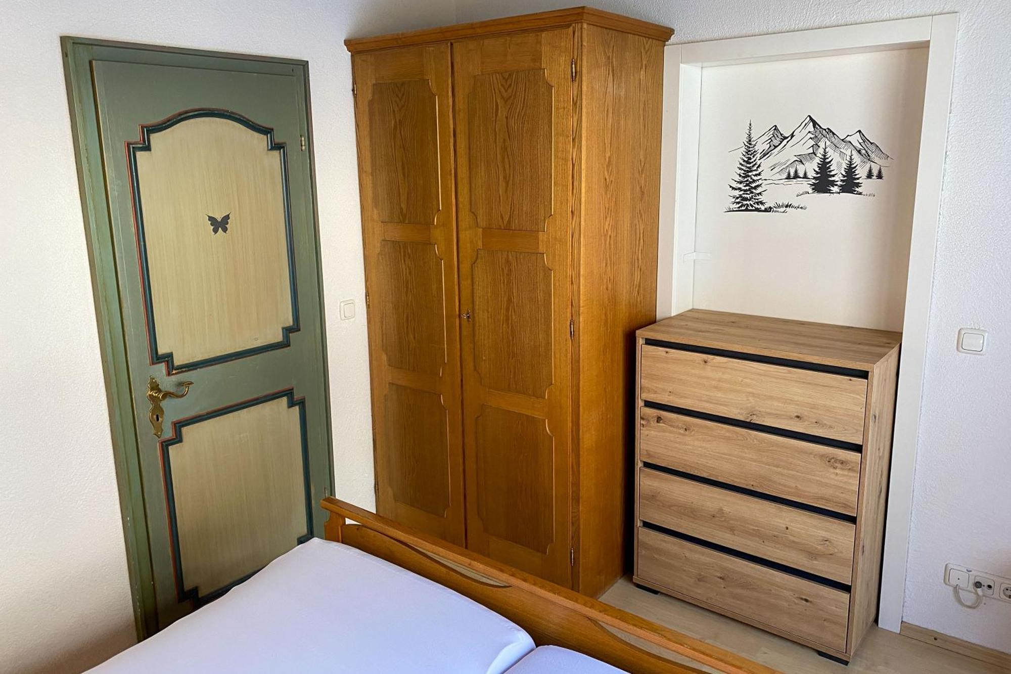 Haus Breitenberg Im Allgaeu - Inklusive Seilbahnen & Skipass باد هينديلانغ الغرفة الصورة