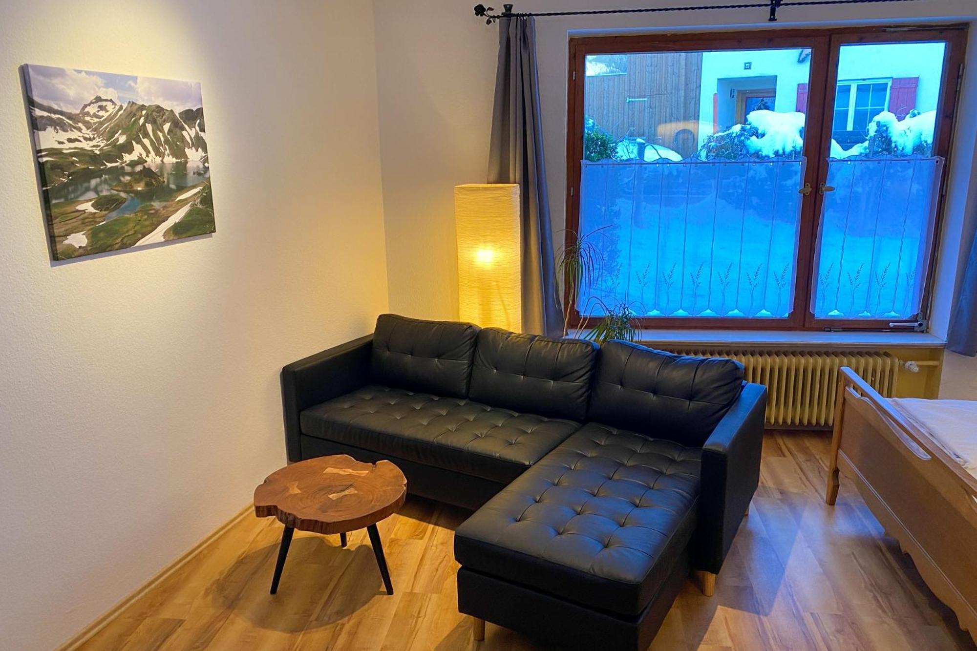 Haus Breitenberg Im Allgaeu - Inklusive Seilbahnen & Skipass باد هينديلانغ الغرفة الصورة