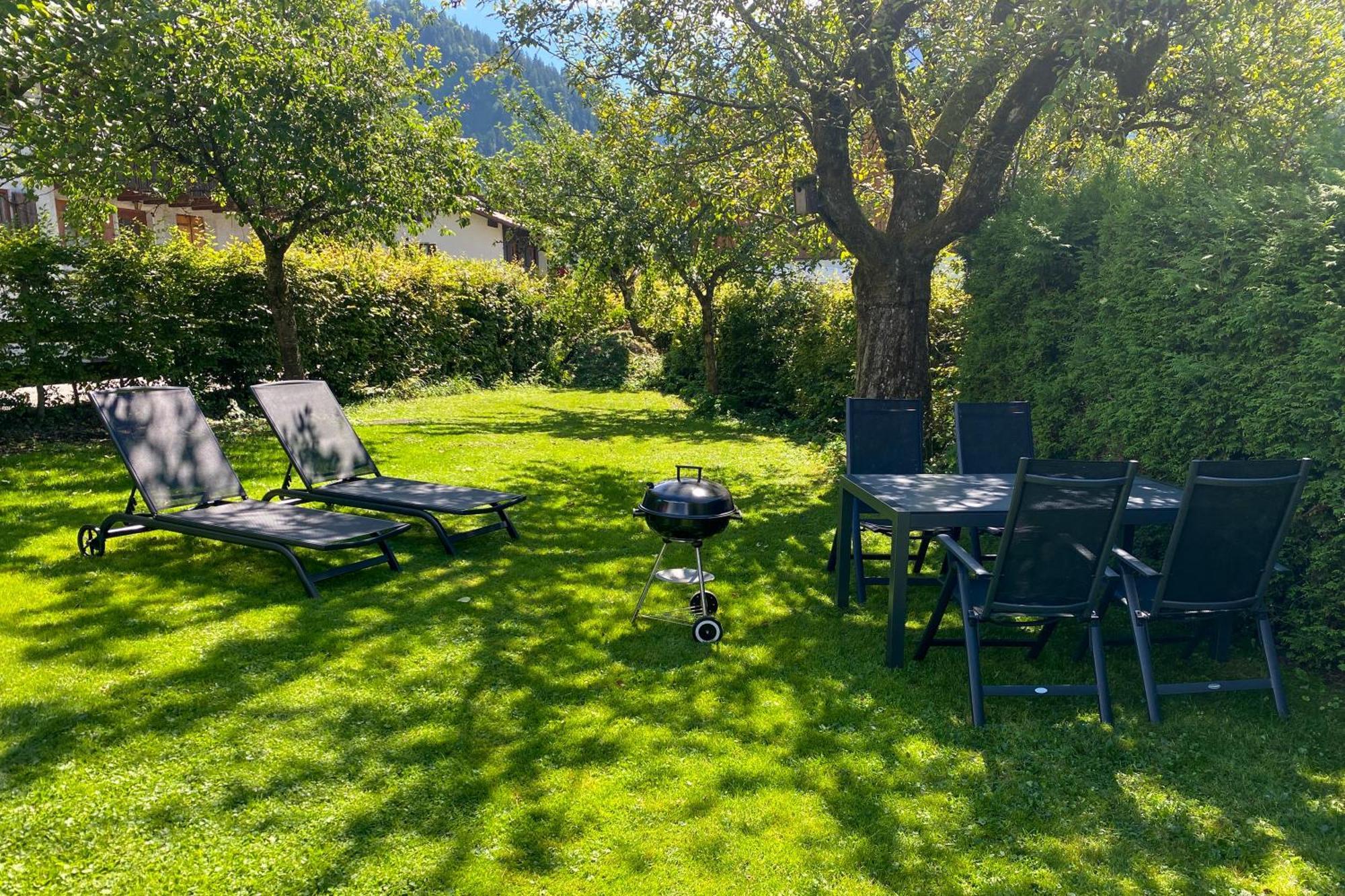 Haus Breitenberg Im Allgaeu - Inklusive Seilbahnen & Skipass باد هينديلانغ المظهر الخارجي الصورة