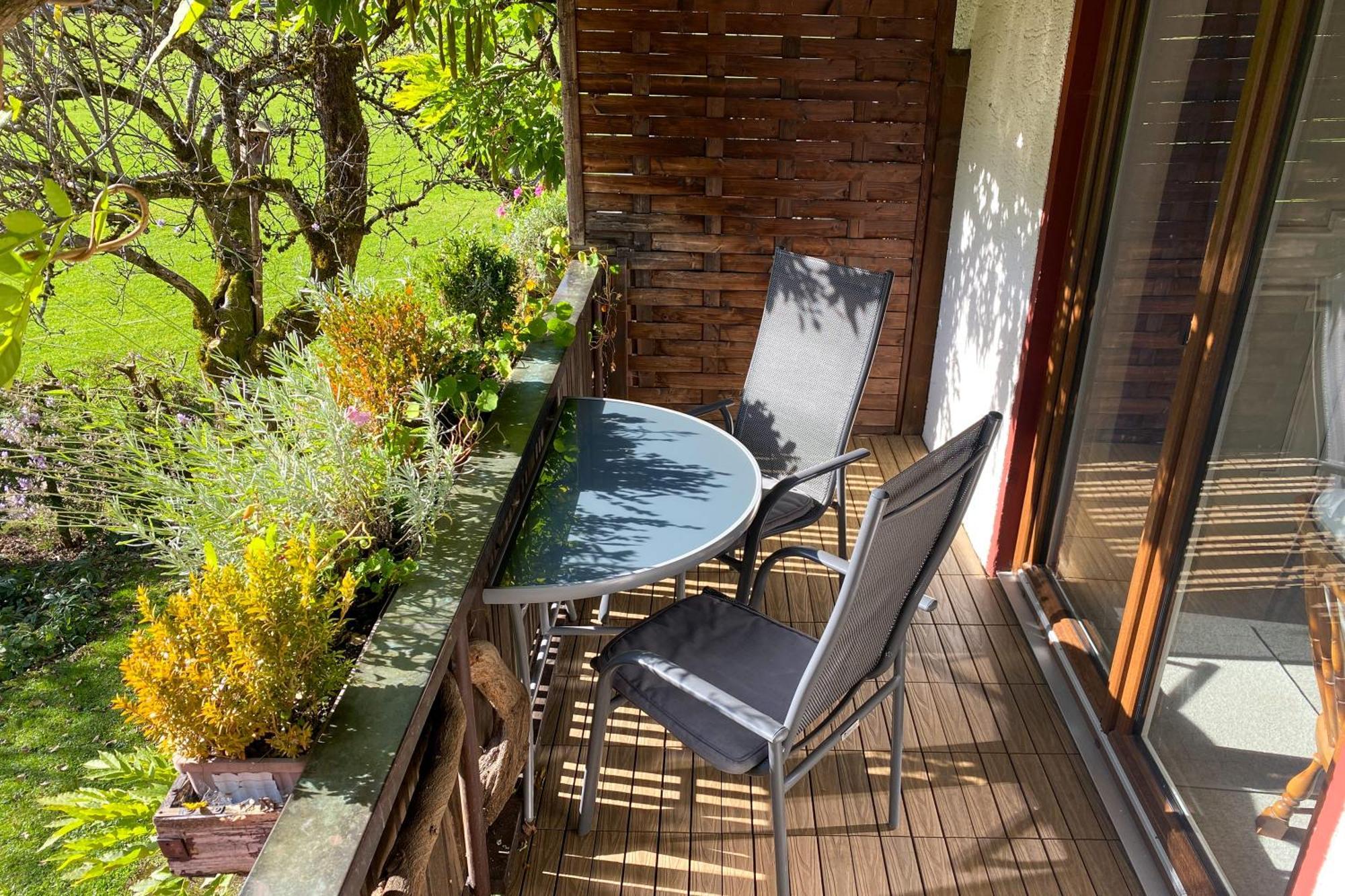 Haus Breitenberg Im Allgaeu - Inklusive Seilbahnen & Skipass باد هينديلانغ المظهر الخارجي الصورة