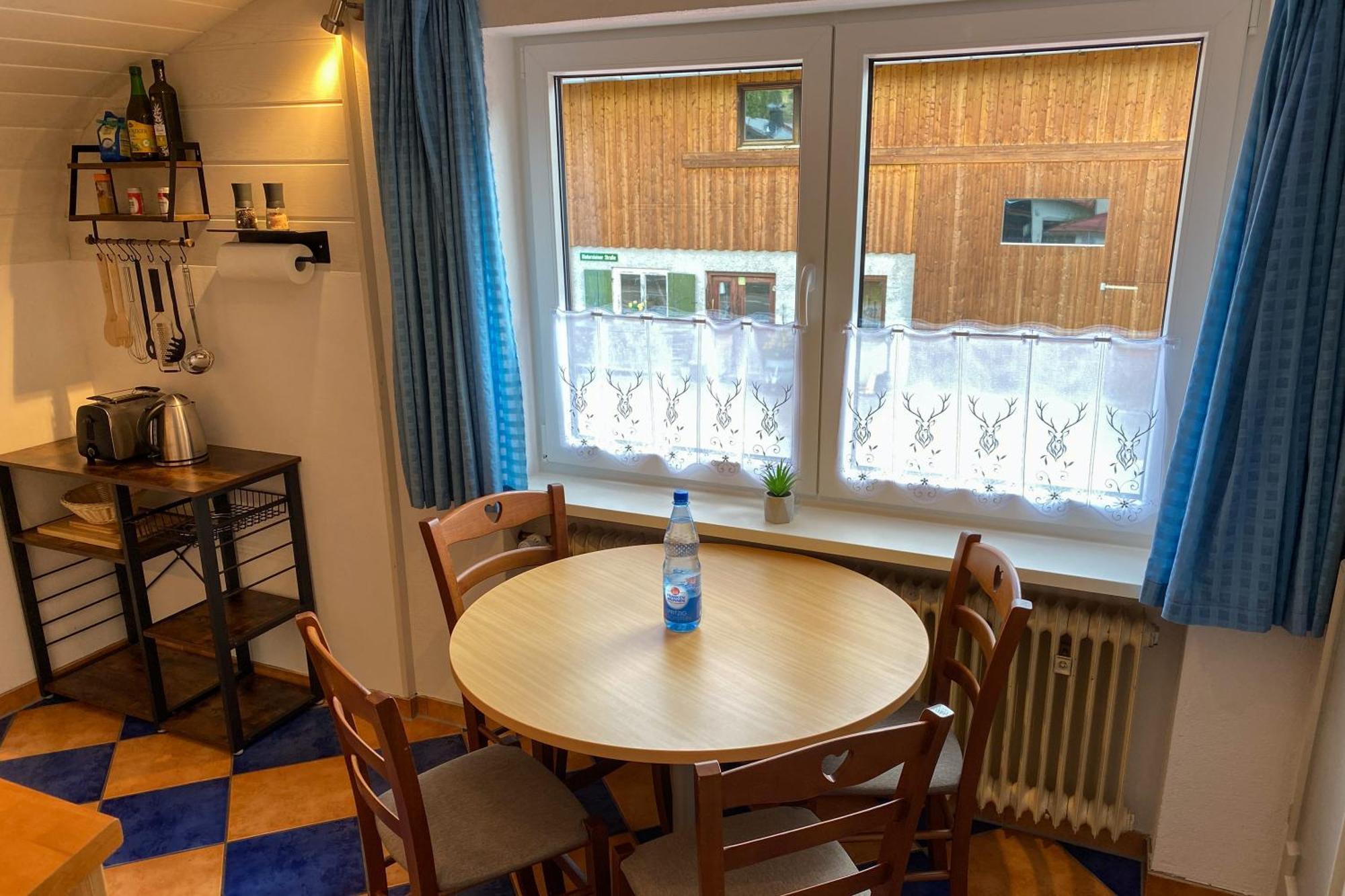 Haus Breitenberg Im Allgaeu - Inklusive Seilbahnen & Skipass باد هينديلانغ المظهر الخارجي الصورة