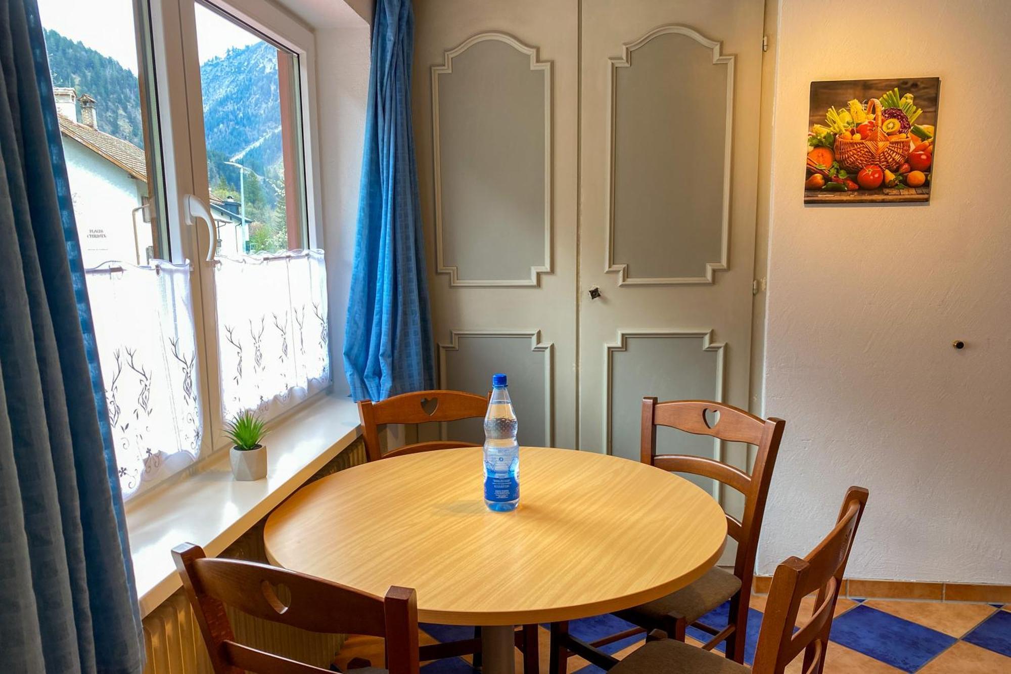 Haus Breitenberg Im Allgaeu - Inklusive Seilbahnen & Skipass باد هينديلانغ المظهر الخارجي الصورة
