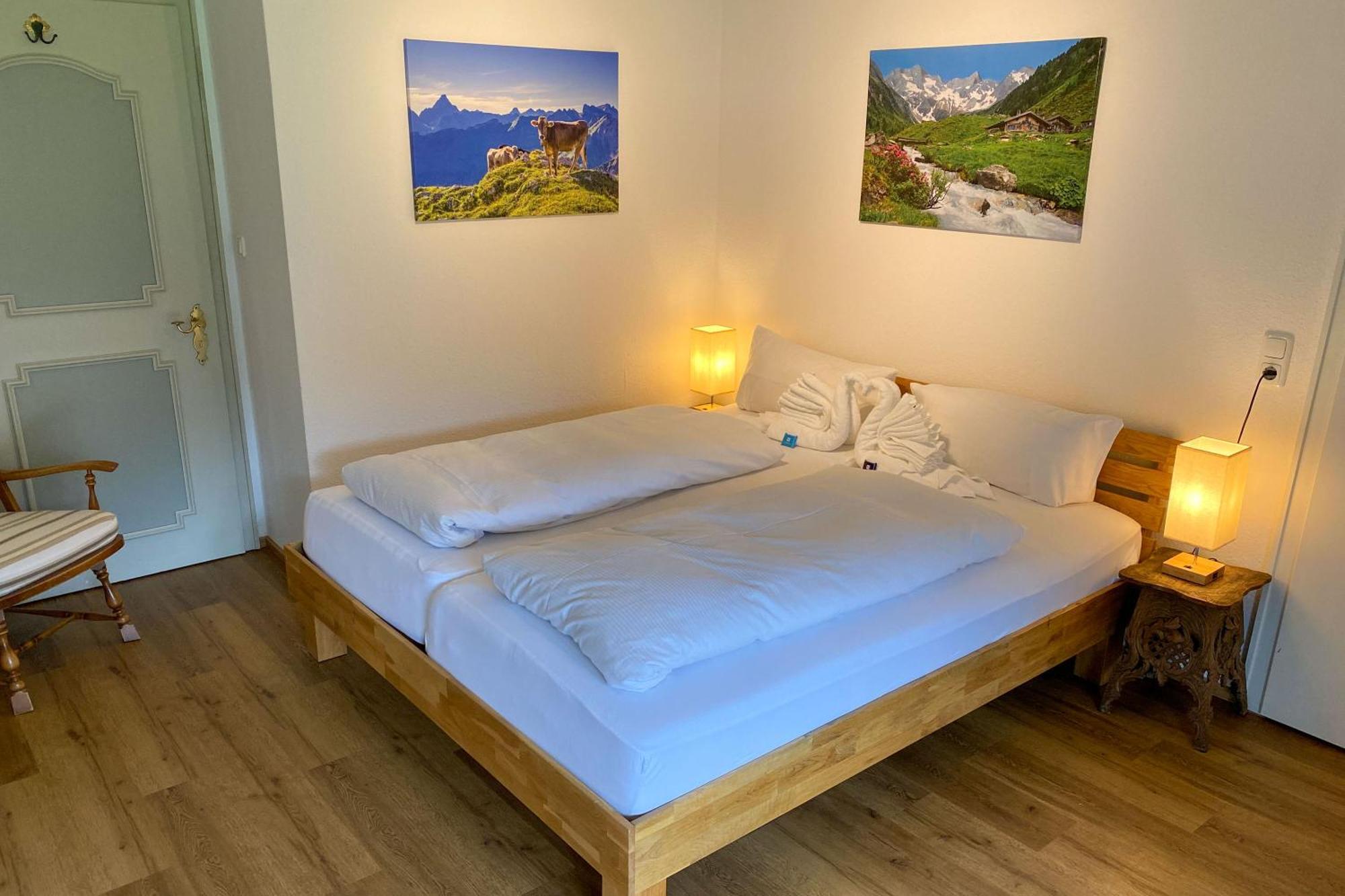 Haus Breitenberg Im Allgaeu - Inklusive Seilbahnen & Skipass باد هينديلانغ المظهر الخارجي الصورة